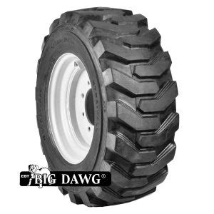 dawg pond skid steer tires 27x8.50x15|big dawg pound tires.